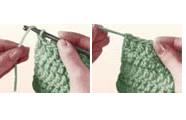 Crochet - Finishing Crochet 